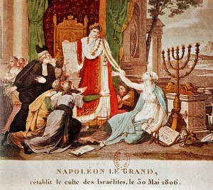 Napoleon_stellt_den_israelitischen_Kult_wieder_her,_30._Mai_1806