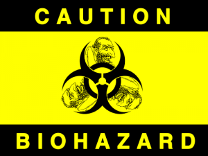 biohazard