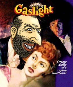 gaslight